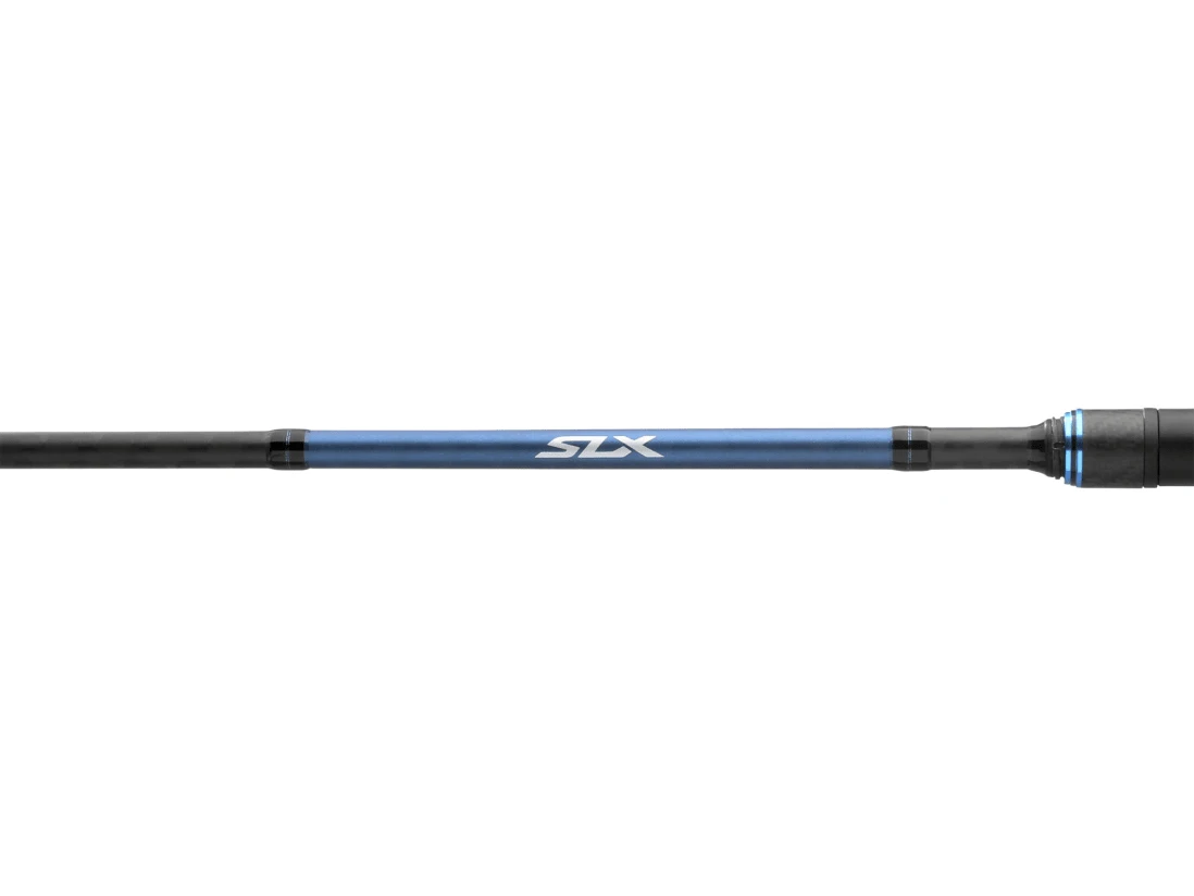 Shimano SLX X Spinning Rod 7 Shimano SLX X Spinning Rod - Image 5