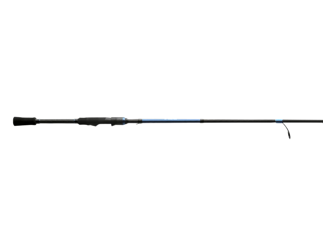 Shimano SLX X Spinning Rod 5 Shimano SLX X Spinning Rod - Image 3