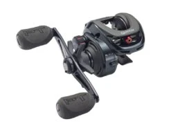 Quantum Smoke S3 Baitcasting Reel 5 Quantum Smoke S3 Baitcasting Reel -Outlet Fishing Store smokes32