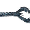 Strike King Baby Rage Craw 3" -Outlet Fishing Store strikeking blackblueflake babyragecraw 10 30 stk 10018a 1