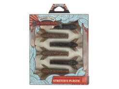 Perfect Ned Rig Bundle -Outlet Fishing Store sukoshi big packaging front 1