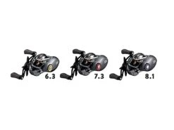 Daiwa Tatula SV TWS Baitcasting Reel -Outlet Fishing Store tatulasvtws