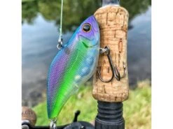 Karl's Amazing Baits Thwacker - 2¾” -Outlet Fishing Store thwacker