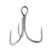 Owner Tin 2X Treble Hook -Outlet Fishing Store tin