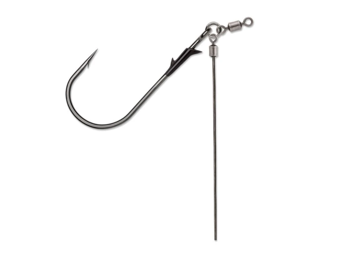 VMC Tokyo Rig Heavy Duty Flippin' Hook 3 VMC Tokyo Rig Heavy Duty Flippin' Hook