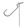 VMC Tokyo Rig Heavy Duty Worm Hook 1 VMC Tokyo Rig Heavy Duty Worm Hook -Outlet Fishing Store vcm tokyorigdutywormhook 11 10 vmc 10029