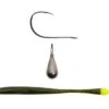 Perfect Drop Shot Rig Bundle -Outlet Fishing Store virtual bundle 4