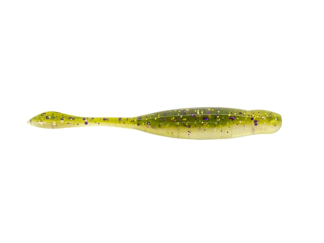 X Zone Lures Hot Shot Minnow 3 X Zone Lures Hot Shot Minnow