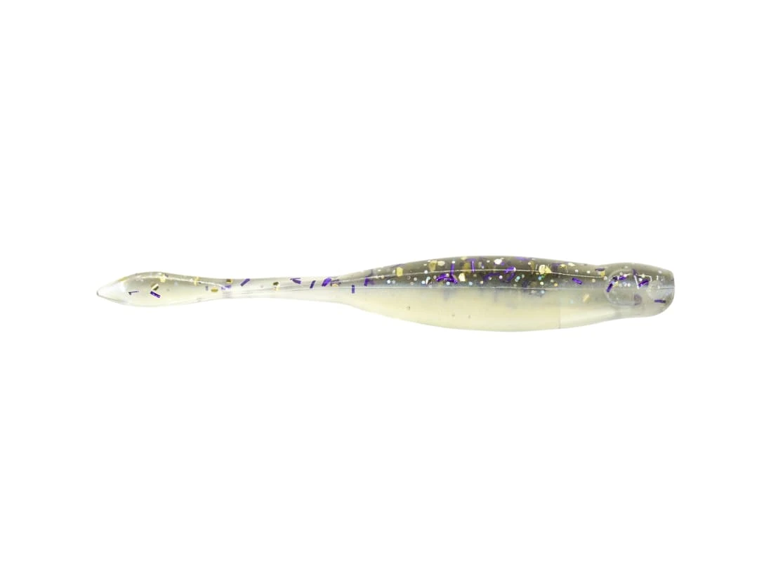 X Zone Lures Hot Shot Minnow 5 X Zone Lures Hot Shot Minnow - Image 3