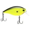 Yo-Zuri Hardcore Crank 65F -Outlet Fishing Store yozuri blackbackchartreuse hardcorecranksr65f 10 01 yzr 10503a