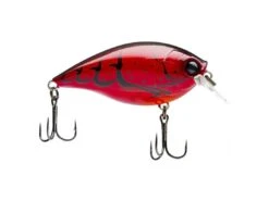 Yo-Zuri Hardcore Crank 65F -Outlet Fishing Store yozuri crawfish hardcorecranksr65f 10 01 yzr 10503b