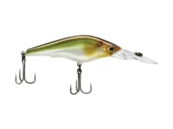 Yo-Zuri Hardcore Shad 60SF -Outlet Fishing Store yozuri metallicghostayu hardcoreshadsr60sf 10 01 yzr 10504c