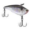 Yo-Zuri Rattl'n Vibe Mini -Outlet Fishing Store yozuri r vibe mini black silver 1