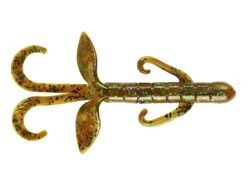 YUM Christie Critter -Outlet Fishing Store yum watermeloncandy christiecritter 10 30 yum 10019e 2