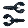 Z-Man Hella CrawZ -Outlet Fishing Store zman blackblue hellacrawz 10 30 zma 10063a 1