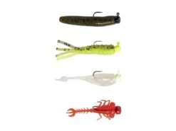 Z-Man Micro Finesse Shroomz -Outlet Fishing Store zman microfinesseshroomz usetop 11 80 zma 10016