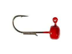 Z-Man Micro Finesse Shroomz -Outlet Fishing Store zman red microfinesseshroomz 11 80 zma 10016d