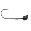 Z-Man SMH Jigheads -Outlet Fishing Store zman smhjighead black 11 80 zma 10066b